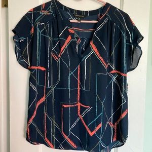 Banana Republic Blouse